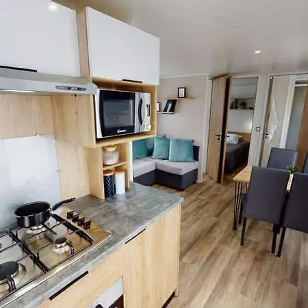 Chez Lulu K Les Mathes