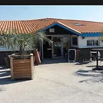 Chez Lulu K キャンプ場