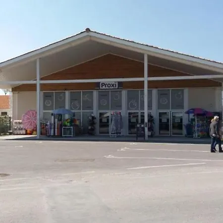 Chez Lulu K Les Mathes