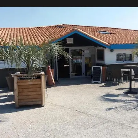 Chez Lulu K Campsite