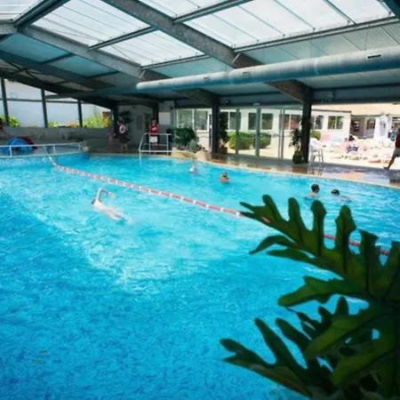 Chez Lulu K Campsite Les Mathes