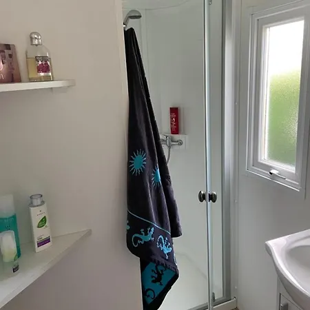 Campsite Chez Lulu K Les Mathes