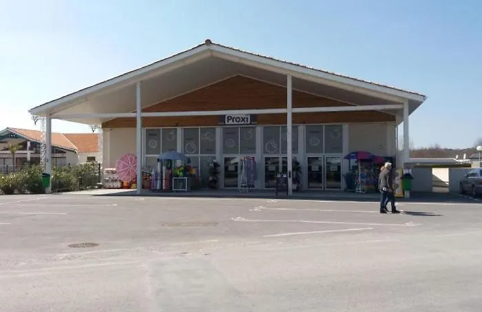 Chez Lulu K Les Mathes